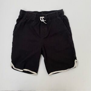 Tea Collection Boys Black shorts